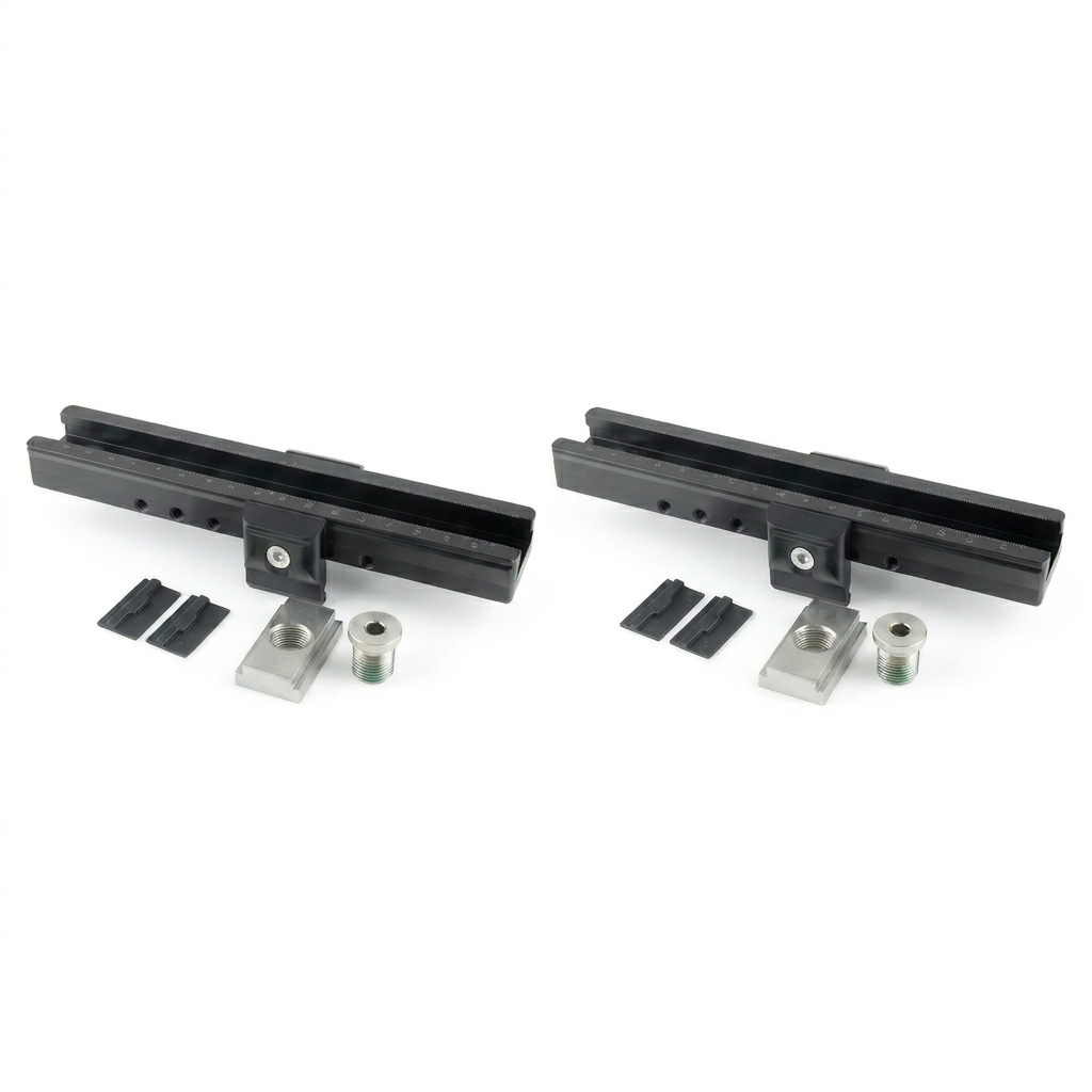 WEXELPUNKT WX Vario Komplettes Set Bundle (links + rechts)