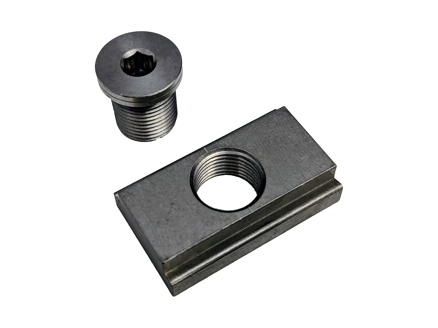 Bild 1, Wexelpunkt Richtungskit rechts für WX Vario Invalidenkurbel