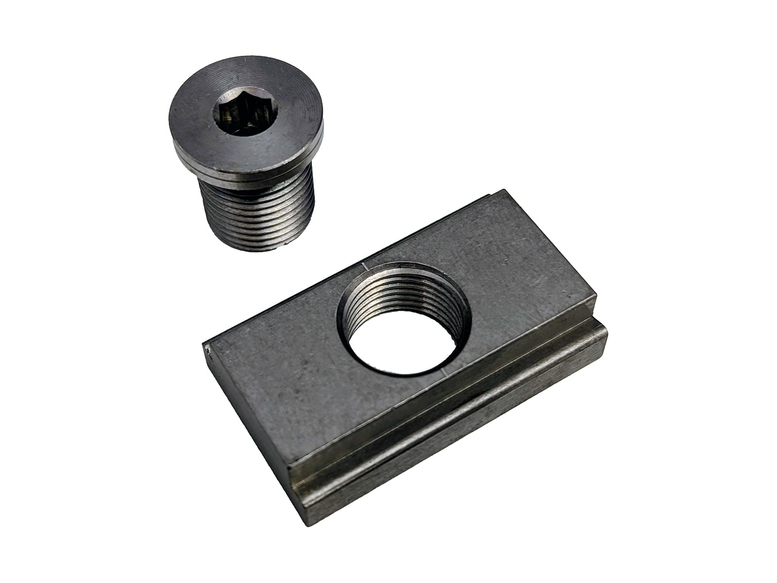 Bild 1, Wexelpunkt Richtungskit rechts für WX Vario Invalidenkurbel