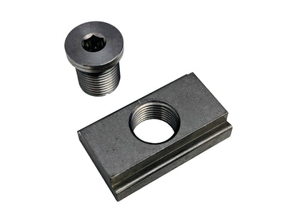 Bild 1, Wexelpunkt Richtungskit rechts für WX Vario Invalidenkurbel