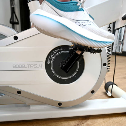 Bild 8, Wexelpunkt WX Vario Invalidenkurbel Kurbelarm-Verkürzer - universelle, stufenlos verstellbar 10 - 170 mm, Fahrradkurbel inkl. Montagekit für Pedal (rechts oder links) passend für Fahrrad und Ergometer