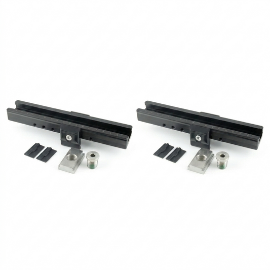WEXELPUNKT WX Vario Komplettes Set Bundle (links + rechts)
